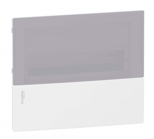 Бокс SE Mini Pragma встр. 1ряд/12мод. дымчатая дверь