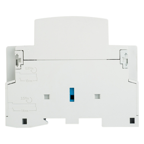 Контактор модульный КМ 40А 3NO+1NC 230В АС (3 мод.) PROXIMA EKF