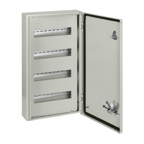 Корпус металлический ЩРН-48 IP66 (620х330х120) TDM