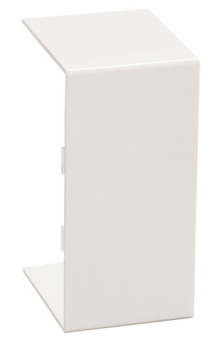 Соединитель на стык КМС 60x40 белый (4шт/компл) ELECOR IEK