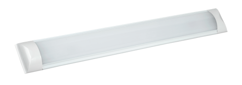MEZONIN Светильник светодиодный линейный ДБО 0207 36Вт IP20 4000К опал GENERICA