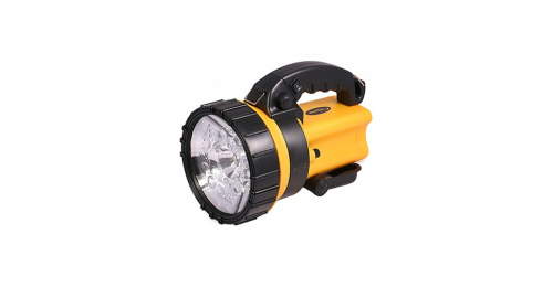 Фонарь Космос АР2000S аккум.LED Максимус