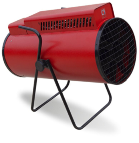 Тепловая пушка ЭК-15 П