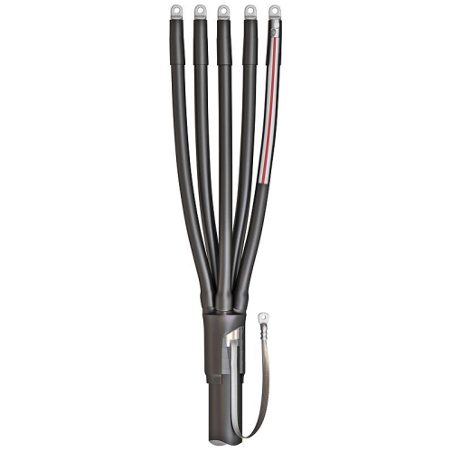 Муфта кабельная концевая 5ПКТп(б)-1-16/25(Б) (КВТ)