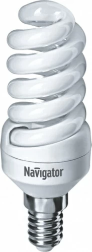 Лампа Navigator NCL-SF10-11-860-E14