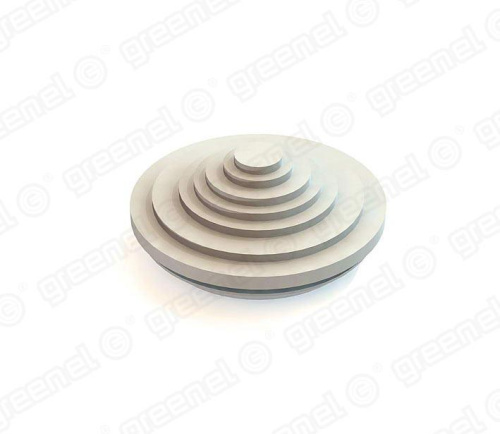 Кабельный ввод-сальник D32 для отверстий бокса D37