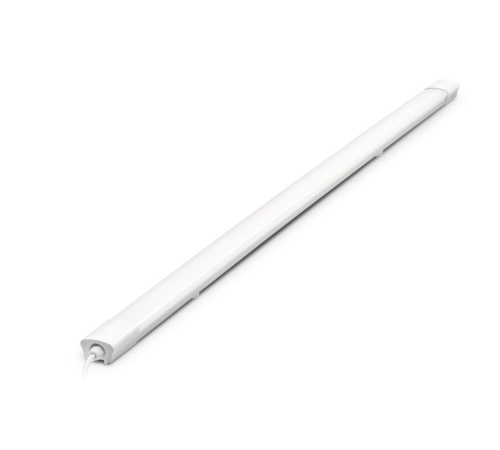 Светильник светодиодный влагозащищенный ДСП PWP-C2 1200 40w 6500K 3800Lm  IP65 COMPACT Jazzway