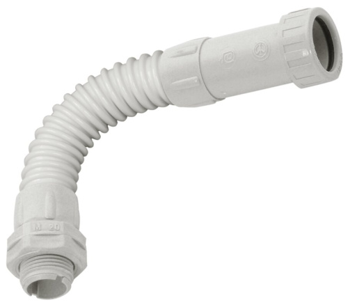 Муфта гибкая труба-коробка, IP65 CXS40 ИЭК