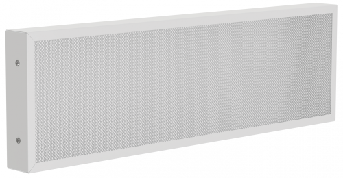 Светильник светодиодный ЭРА SPO-7-20-6K-P 20Вт 6500К 2000Лм IP40 595x180 призма