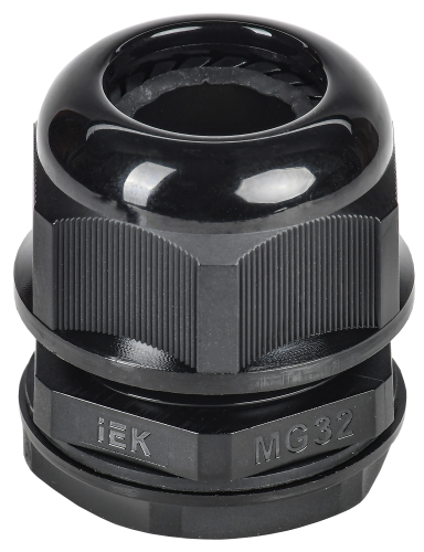 Сальник MG 32 диаметр проводника 18-25мм IP68 IEK