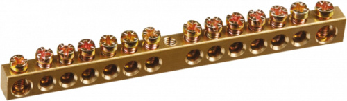 Шина (нулевая) Navigator NBB-69-14-1