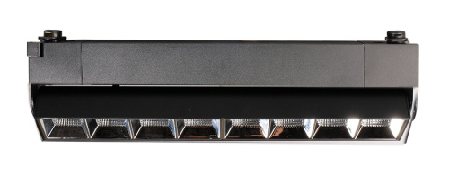 Светильник трековый светодиодный PTR  2120R 20w 4000K 60° BL (чёрный) 270мм IP40 Jazzway