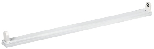 Светильник линейный ДБО 1000 под светодиодную лампу 1хТ8 600мм IP20 IEK