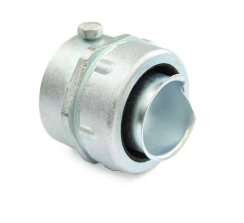 Муфта трубная МТ-50 У2 IP43 ГОФРОМАТИК (ЗЭТАРУС)