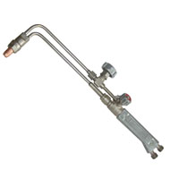 Резак инжекторный ацетиленовый Р1-01 А