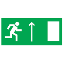 Наклейка NL-310х90NEF07-E11 (NEF-07)