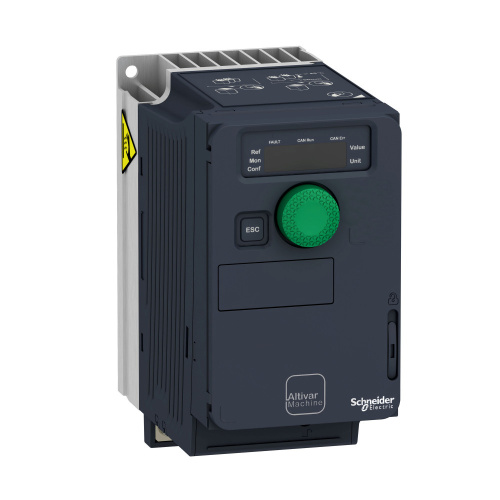 Преобразователь частоты ATV320 компактное исполнение Schneider  Electric