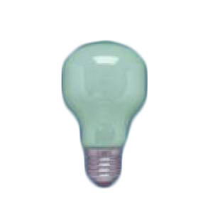 Лампа BELLALUX SOFT T60 AZUR 60W Е-27