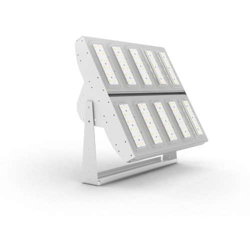 Светильник светодиодный "ВАРТОН" промышленный Olymp 60° 275 Вт 5000К