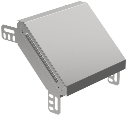 Поворот верт. внутр. 45град 50х200мм ESCA IEK