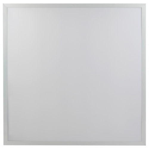 Светильник светодиодный ЭРА SPO-1-50-6K-M 50Вт 6500K 595x595 с равномерной засветкой матовый