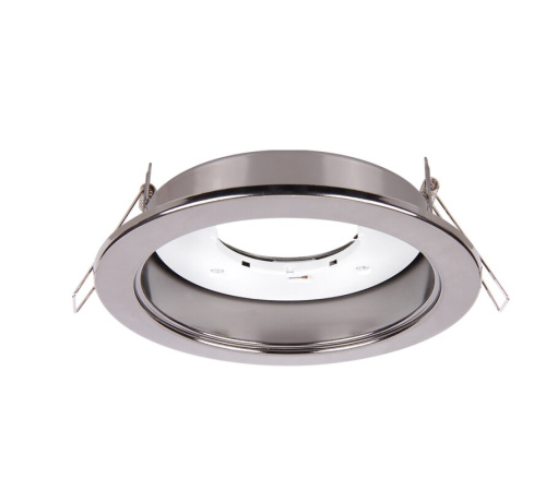 Светильник встраиваемый PGX70   15254. 6 хром глянцевый   152*54мм   Jazzway