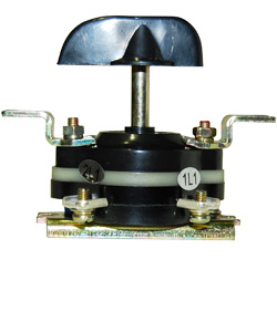 Переключатель пакетный ПП 2-16/Н2 М3 исп.1