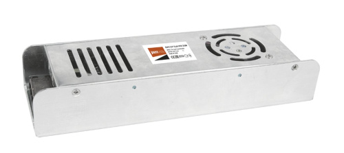 Блок питания (драйвер) BSPS 24V 14.60A=350W IP20 5 л.гар. Jazzway