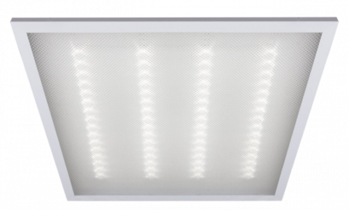 Светильник PPL 595/R2 OPAL 36w 6500K 2800Lm IP40 AC175-265V(205mA 30мм)