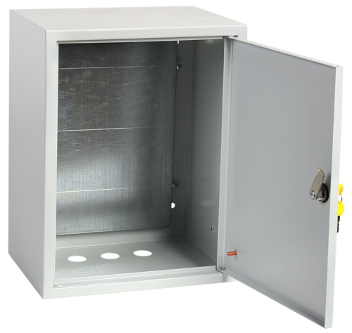 Корпус металлический ЩМП-2-1 36 УХЛ3 IP31 LIGHT