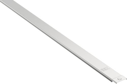 Крышка на лоток основание 50мм IEK