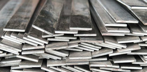 Полоса г/к 5х40 Ст3сп/пс-3м оцинк.