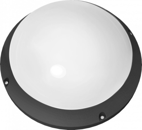 Светильник Navigator NBL-PR1-12-4K-BL-SNR-LED (R)(аналог НПБ 1101+датчик движения)