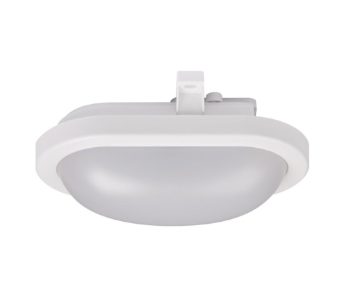 Светильник светодиодный ЖКХ PBH - PC3-OA 12W 4000K WHITE IP65  Jazzway