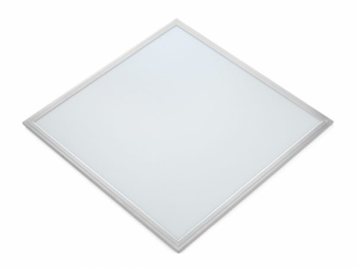 Светодиодный панель Премиум 72Вт 6120лм 595*595*12 5500-6000К 2 режима (ультратонкая без драйвера)