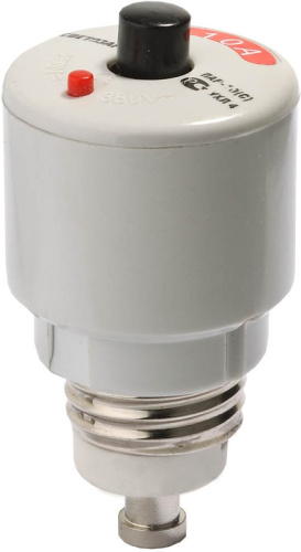 Предохранитель ПАР-25А  СВЕТОЗАР