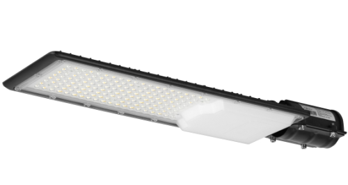 Светильник уличный светодиодный ЭРА SPP-503-0-50K-150 150Вт 15000лм 5000К КСС Ш 3 года IP65