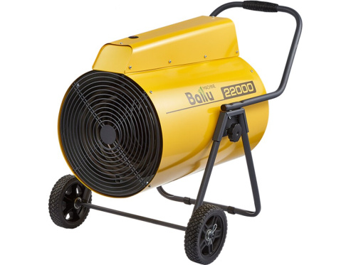 Пушка тепловая BALLU BHP-P2-22