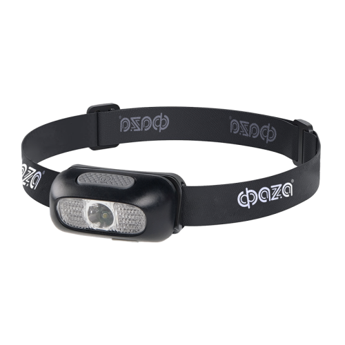 Фонарь ФАZА AccuFH3-L3W/RED