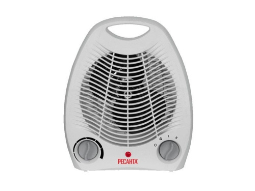 Тепловентилятор ТВС-1 (2кВт) Ресанта 