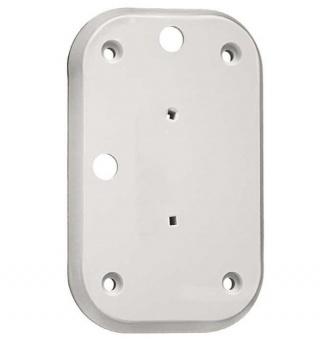 Пластина монтажная ПМ 68х105 п/2 мест. роз. москви