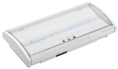 Светильник аварийный ДПА 5040-1 постоянный 1ч IP54 IEK