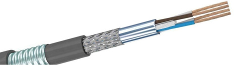 Кабель КИПвЭВБВнг(А)-LS 1х2х0,78 (смт 25)