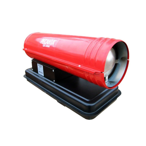 Тепловая пушка дизельная ТДП-30000 Ресанта