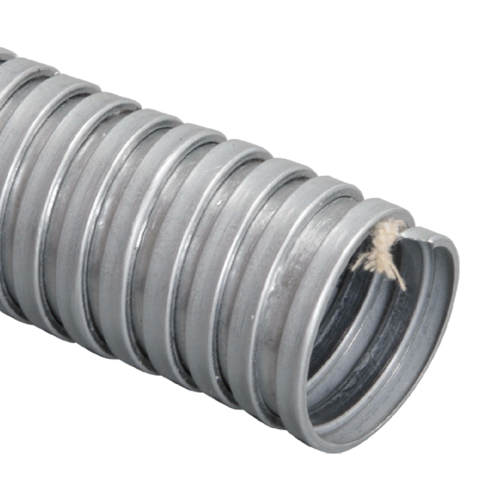 Металлорукав Р3-ЦХ-20 (50м) IEK