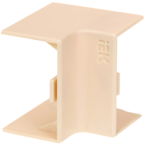 Угол внутренний КМВ 40х25 сосна (4шт/компл) ELECOR IEK