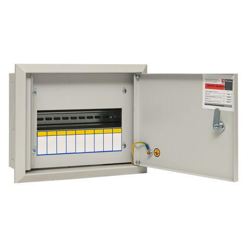 ЩРВ- 9 (260x340x120) IP31 PROXIMA EKF