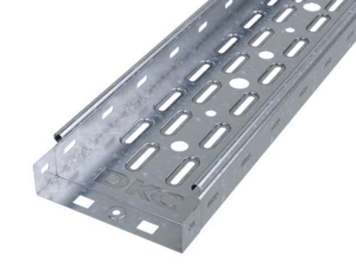 Лоток перфорированный 200х50 L3000 DKC