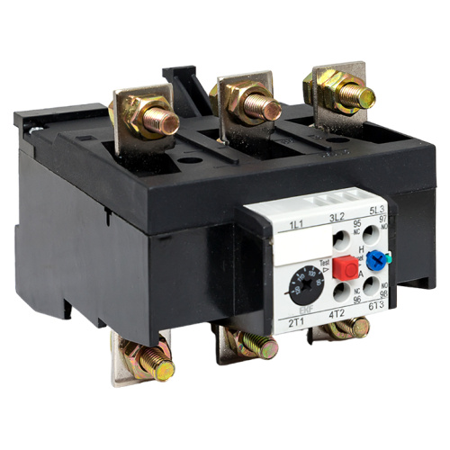 Реле тепловое РТЭ-4380 80-110А EKF PROxima