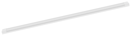 Светильник светодиодный линейный ДБО 4002 36Вт 4000К IP20 1200мм опал IEK